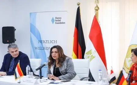 التنمية المحلية: فتح أسواق جديدة للحرفيين بالمحافظات من خلال معارض “أيادي مصر”