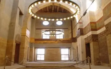 المسرح القومي للأطفال يعيد تقديم “الحلم حلاوة” غدا بقصر الأمير طاز حتى 11 ديسمبر