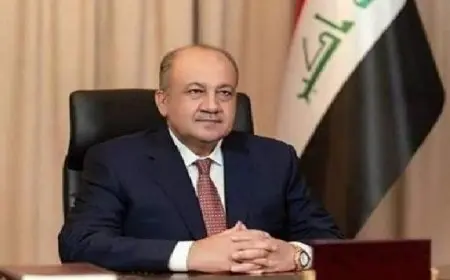 وزير الدفاع العراقي: تأمين الشريط الحدودي مع سوريا وتعزيز إجراءات الأمن