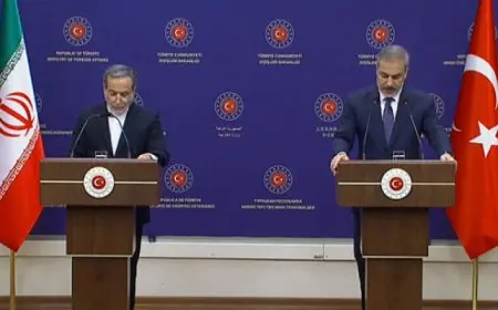 تركيا وإيران تتفقان على أن سوريا لن تكون موطئاً للإرهاب