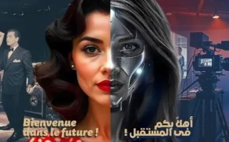 الليلة .. اختتام فعاليات مهرجان القاهرة للسينما الفرنكوفونية