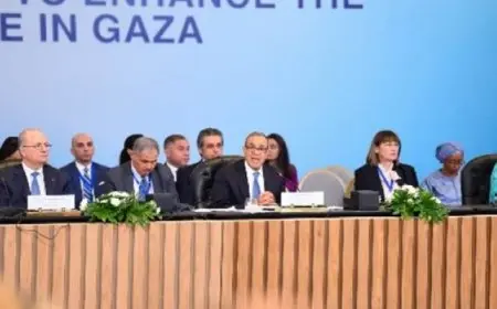 وزير الخارجية يؤكد ضرورة مضاعفة الاستجابة الدولية الإنسانية لاحتياجات الفلسطينيين في قطاع غزة