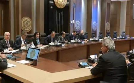 رئيس الوزراء يؤكد لرؤساء الهيئات الصحفية والإعلامية الجُدد: الدعم الكامل من الحكومة لهم في أداء مهامهم ورسالتهم