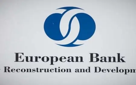 “الأوروبي لإعادة الإعمار” يقدم 80 مليون دولار لدعم المشروعات المتوسطة في مصر والمغرب وتونس