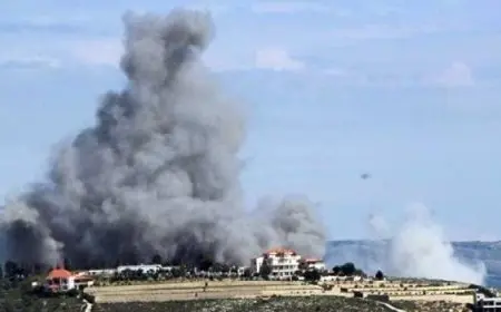 حزب الله يعلن استهداف موقع إسرائيلي.. وتل أبيب تتوعد