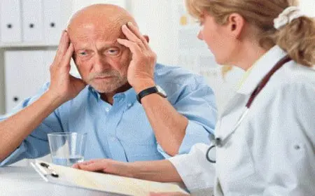 دراسة: التغيرات فى الكوليسترول قد تشير لارتفاع خطر الإصابة بالخرف