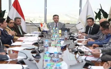 وزير التموين: تلبية كل احتياجات المخابز من الدقيق