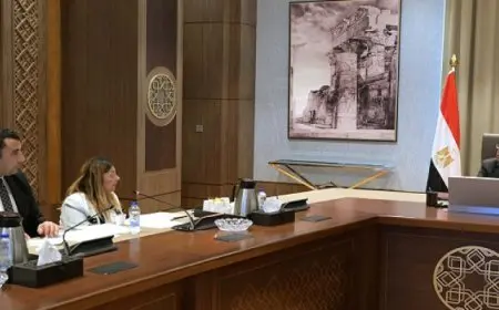 مدبولي: الدولة تولي اهتمامًا بمختلف أبنائها من ذوي القدرات الخاصة وأصحاب الهمم والعزيمة