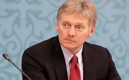 الكرملين: محاولات الإدارة الأمريكية الحالية لاستمرار الحرب بأوكرانيا لن تغير الموقف داخل ساحة المعركة