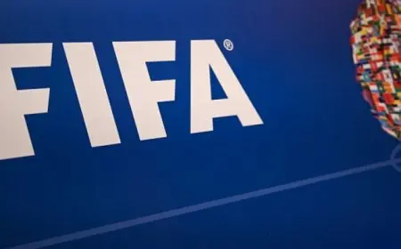“فيفا” يكشف عن تصنيف الفرق في قرعة كأس العالم للأندية 2025