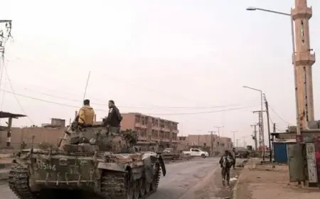 ضربات أمريكية على مواقع إيرانية في البوكمال