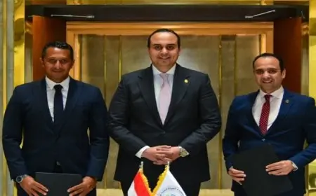 رئيس هيئة الرعاية الصحية: التعاون مع “إنجيج كونسلتينج” يفتح آفاقًا جديدة لتطوير نظام الرعاية الصحية