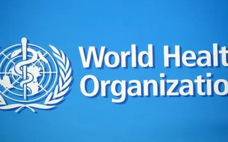 الصحة العالمية: الوضع الصحي والإنساني بإقليم شرق المتوسط يتطلب تحركا عاجلا