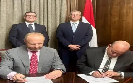 وزارة البترول: شركة كندية تحقق كشفين عن الذهب بالصحراء الشرقية