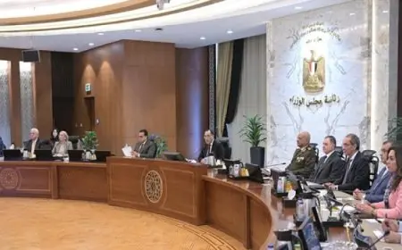 مدبولي يؤكد الحرص على توفير التسهيلات اللازمة لعمل الشركات العالمية وزيادة انخراط القطاع الخاص