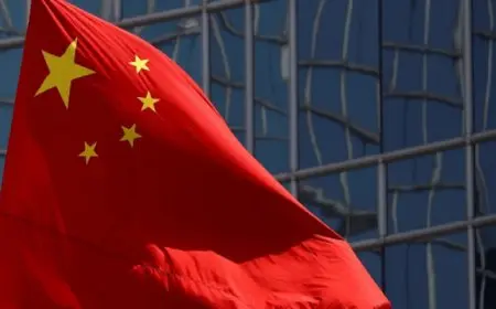 الصين تفرض عقوبات على 13 شركة أمريكية صدّرت أسلحة إلى تايوان