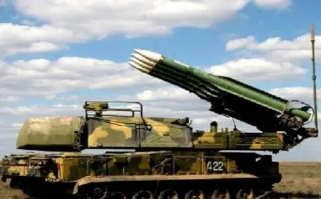 الدفاعات الجوية الأوكرانية تسقط 30 طائرة مسيرة روسية خلال الساعات الـ24 الماضية