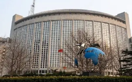 الصين تفرض عقوبات على 13 شركة أمريكية بسبب مبيعات الأسلحة إلى تايوان