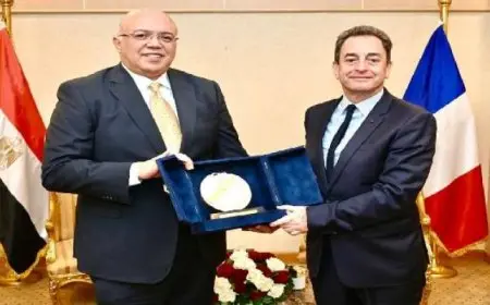 النايل سات تحتفل بمرور 25 عاماً على شراكتها مع الشركات الفرنسية