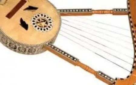 مصر تسجل “آلة السمسمية ” في القائمة التمثيلية للتراث الثقافي غير المادي باليونسكو