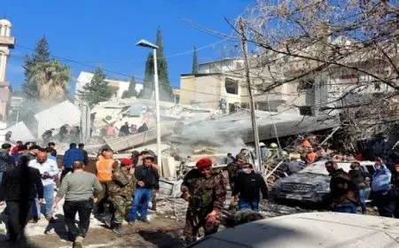 إعلام سوري رسمي: انقطاع الاتصالات في حلب بسبب هجمات