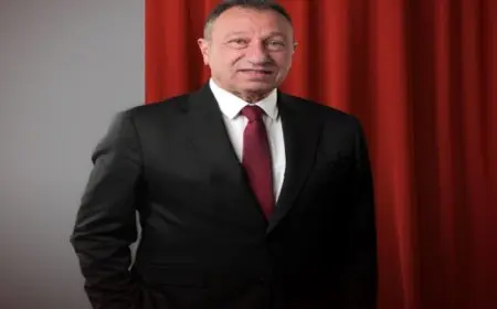 الخطيب رئيسًا لبعثة الأهلي في قطر لخوض بطولة كأس القارات “إنتركونتيننتال”