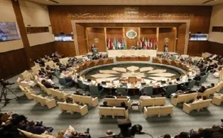 الجامعة العربية: تأجيل اجتماع وزراء الخارجية العرب الطارئ المقرر بعد غد الأحد إلى موعد لاحق