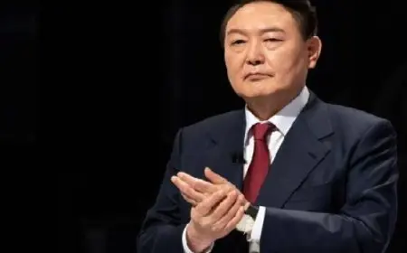 البرلمان الكوري الجنوبي: إعلان الأحكام العرفية مرة أخرى أمر غير مقبول