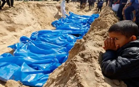 عشرات الشهداء والجرحى في قصف على بيت لاهيا وجباليا ورفح الفلسطينية