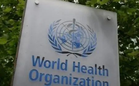 منظمة الصحة: لا مؤشر على تحذير قبل قصف مستشفى كمال عدوان بغزة