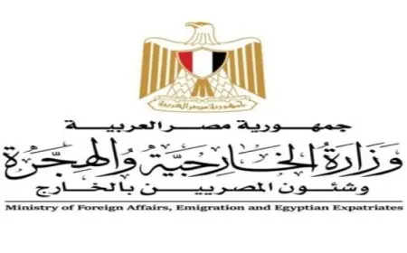 الخارجية: إنهاء مشكلة 102 مواطن مصري عالقين بالمدينة المنورة