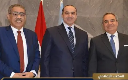 البعثة المصرية الدائمة في جنيف تستعرض جهود تعزيز المشاركة السياسية وحقوق الإنسان في مصر