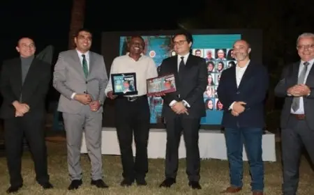 وزير الثقافة: ملتقى الأقصر الدولي للتصوير.. حوار فني عميق يعكس تنوع الثقافات وجماليات الرؤية