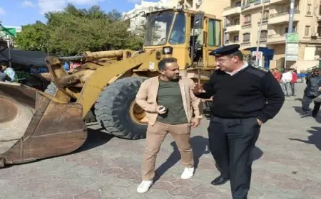 وزير الإسكان: تنفيذ حملات إزالة إشغالات ووصلات مياه خلسة وغلق أنشطة مخالفة بمدن 6 أكتوبر والسادات و15 مايو