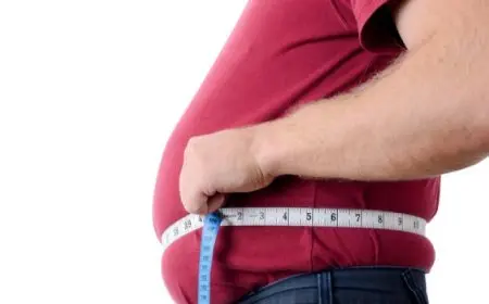 احذروا دهون البطن.. تمهّد للإصابة بألزهايمر