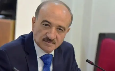 وزير الداخلية السوري: هناك طوق أمني قوي حول دمشق لا يمكن لأحد أن يكسره