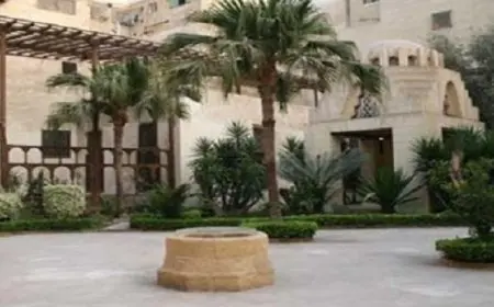 ندوة الملكية الفكرية والمحافظة على الإبداع اليوم ببيت السناري