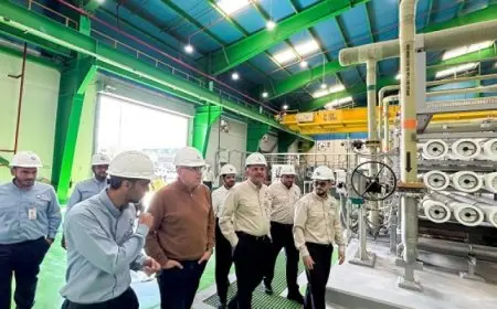 وزير الري: 19 من بين 22 دولة عربية تقع في نطاق الشح المائي