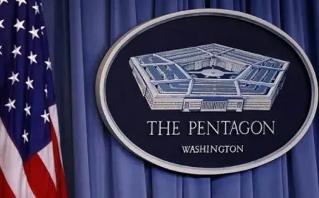 البنتاجون: حزمة مساعدات عسكرية جديدة لأوكرانيا بـ988 مليون دولار
