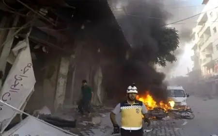 الاتحاد الأوروبى: نراقب عن كثب الوضع المتسارع والمتقلب فى سوريا