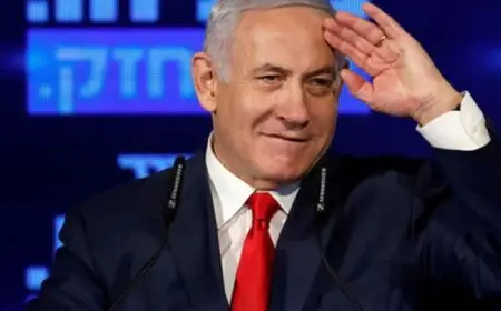 نتنياهو يصف سقوط الأسد بـ”اليوم التاريخي” ويعلن انهيار اتفاق فض الاشتباك في الجولان