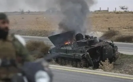 «حزب الله» يسحب عناصره من محيط دمشق وحمص