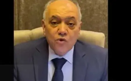 رئيس الحكومة السورية : مستعدون للتعاون مع أي قيادة يختارها الشعب