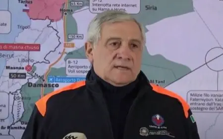 خارجية إيطاليا: نقل سفيرنا لدى سوريا إلى مكان آمن عقب اقتحام مسلحين لمقر إقامته