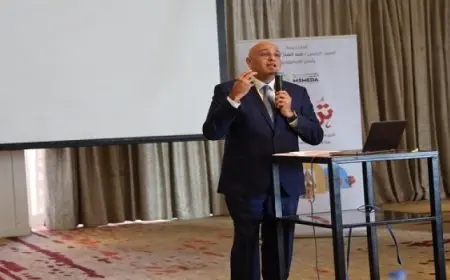 جهاز تنمية المشروعات يقدم تمويل “حرفة” للمشروعات التراثية