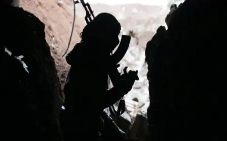 الفصائل المسلحة الموالية لتركيا تسيطر بالكامل على منبج