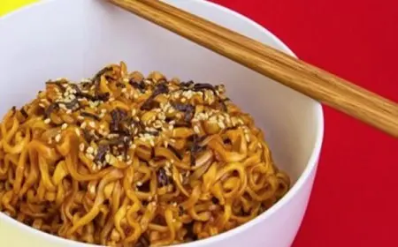 شعيرية حارة ترفع صادرات شركة كورية إلى 700 مليون دولار !!