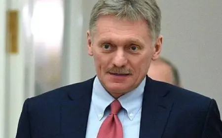 الكرملين: الجيش الروسي في سوريا يقوم بكل ما هو ضروري لضمان أمن القواعد العسكرية