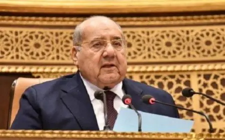 “الشيوخ” يوافق نهائيا على مشروع قانون بعض قواعد وإجراءات التصرف في أملاك الدولة الخاصة