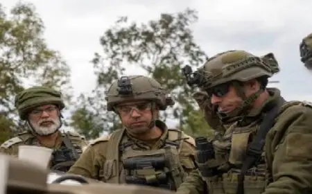 مقتل 4 جنود إسرائيليين في نفق مفخخ بجنوب لبنان